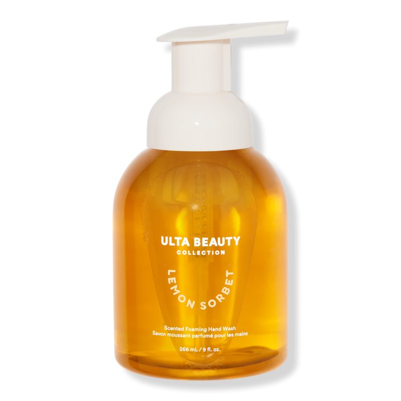Foaming Hand Soap - Lemon Sorbet