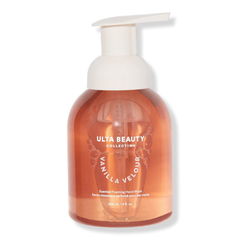 Foaming Hand Soap - Vanilla Velour