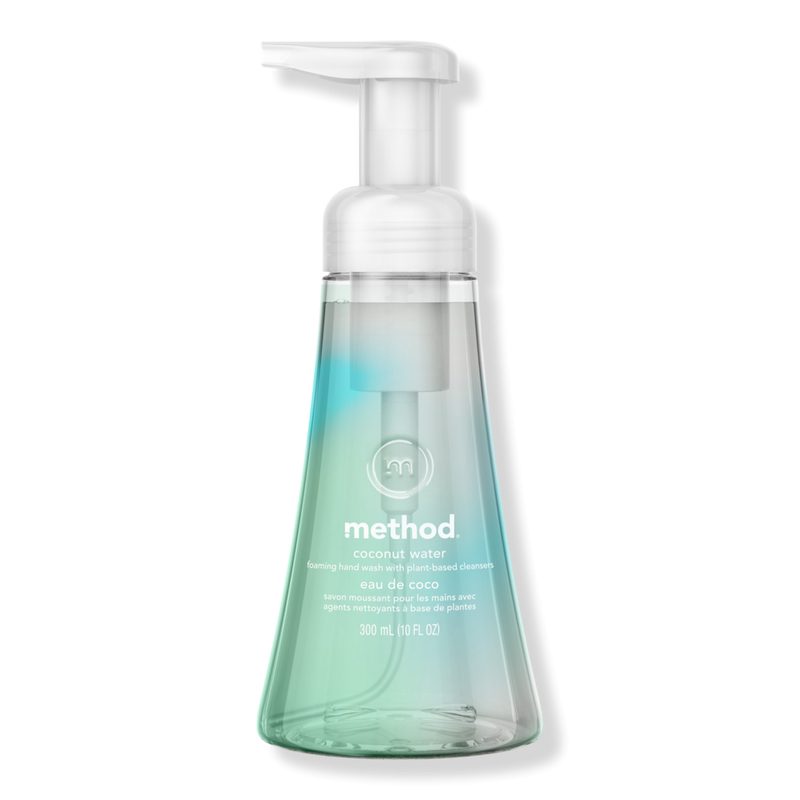 Foaming Hand Wash - Coconut Water