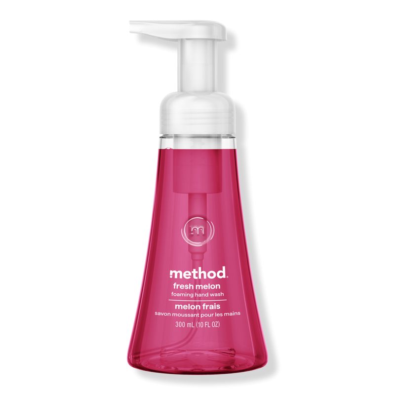 Foaming Hand Wash - Fresh Melon