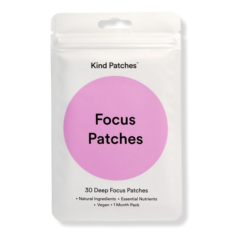 Focus Patches