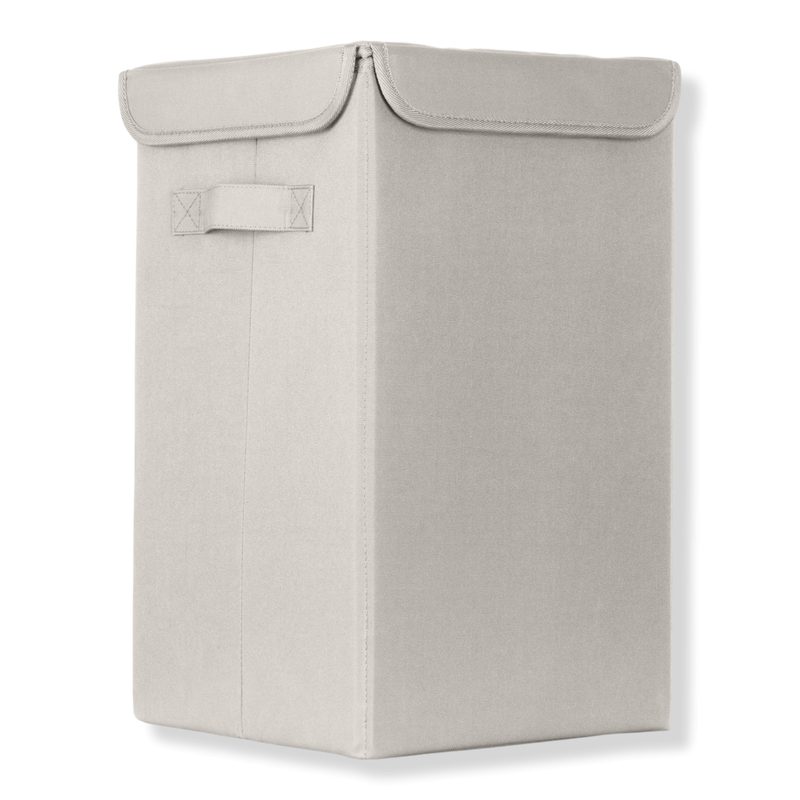 Foldable Towel Warmer - Cream