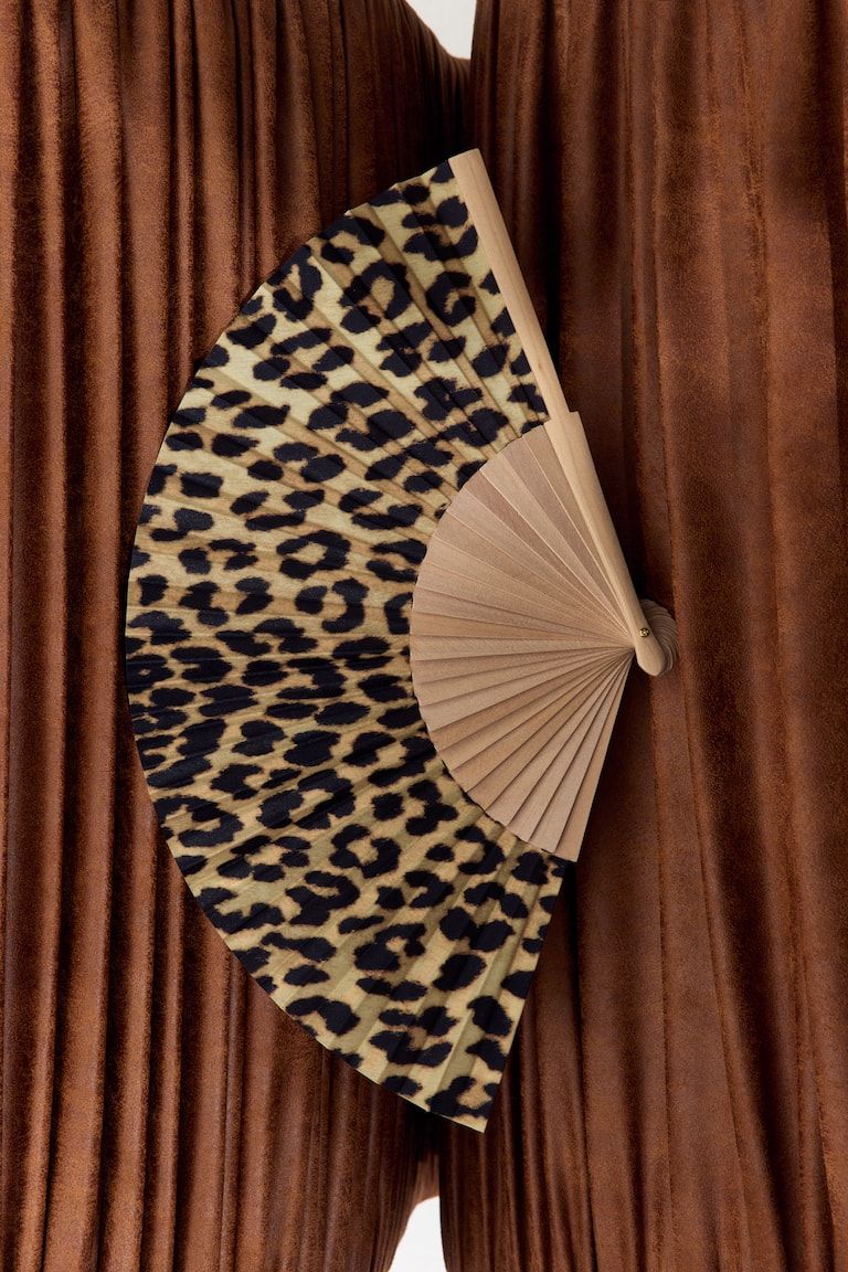 Folding Fan
