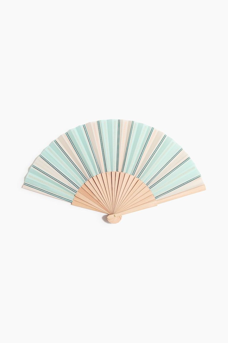 Folding Fan