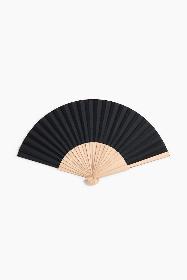 Folding Fan