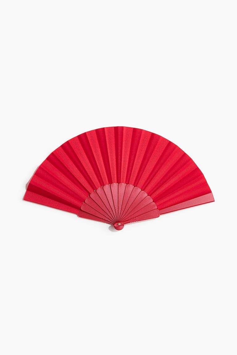 Folding Fan