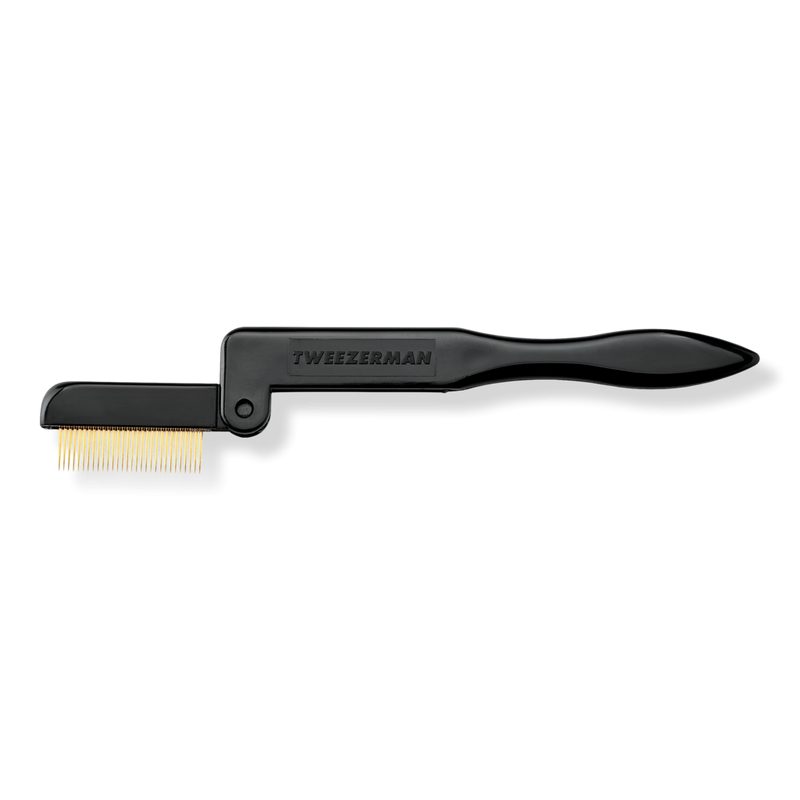 Folding I-Lashcomb