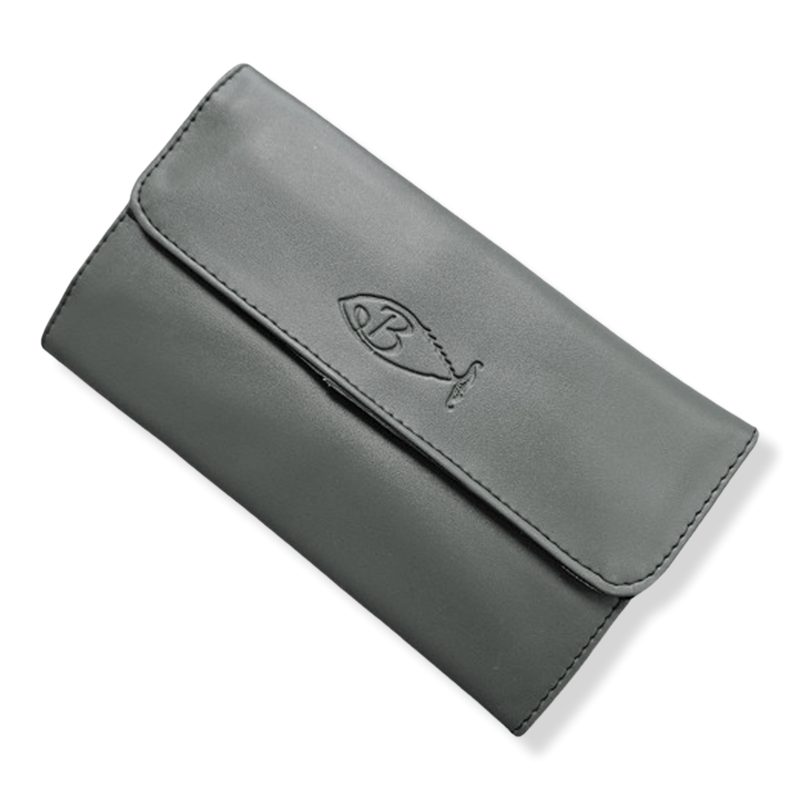 Folding Shear Case - Black