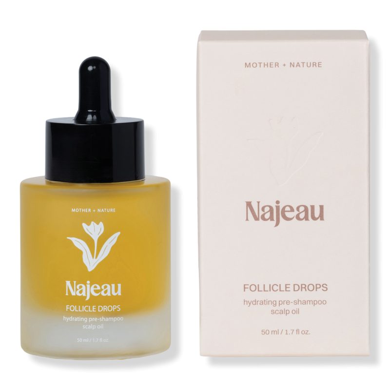 Follicle Drops
