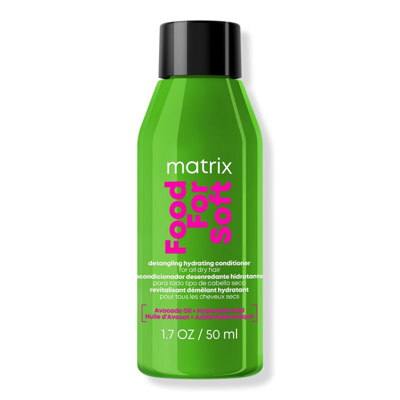 Food For Soft Detangling Hydrating Conditioner - 1.7 oz