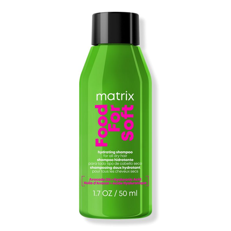 Food For Soft Hydrating Shampoo - 1.7 oz