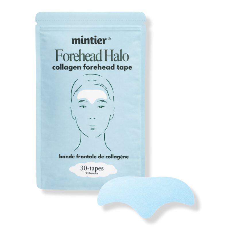 Forehead Halo Face Tape