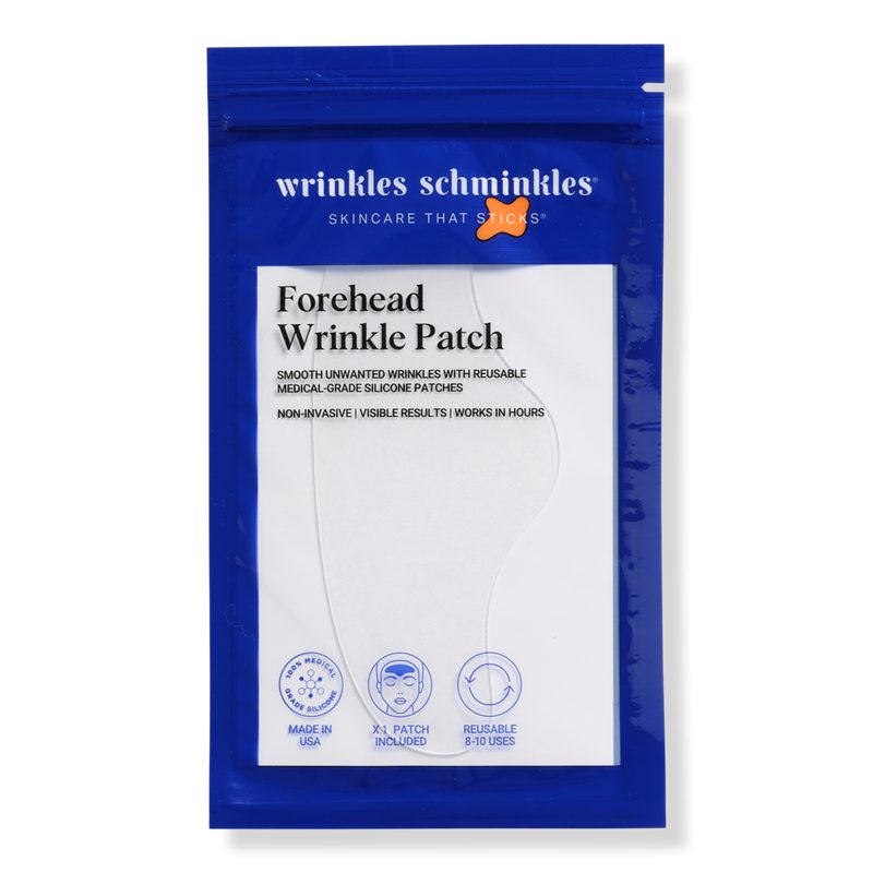 Forehead Wrinkle Patch