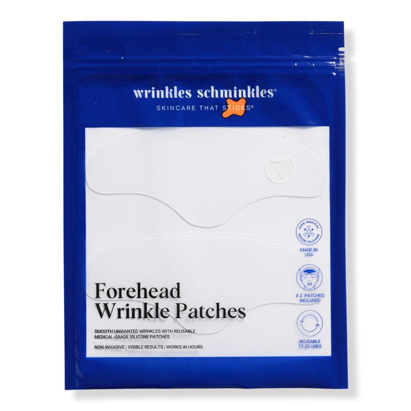 Forehead Wrinkle Patches