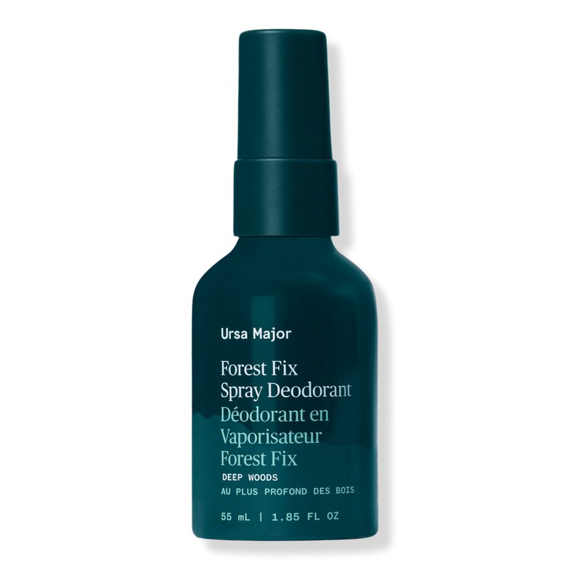 Forest Fix Spray Deodorant