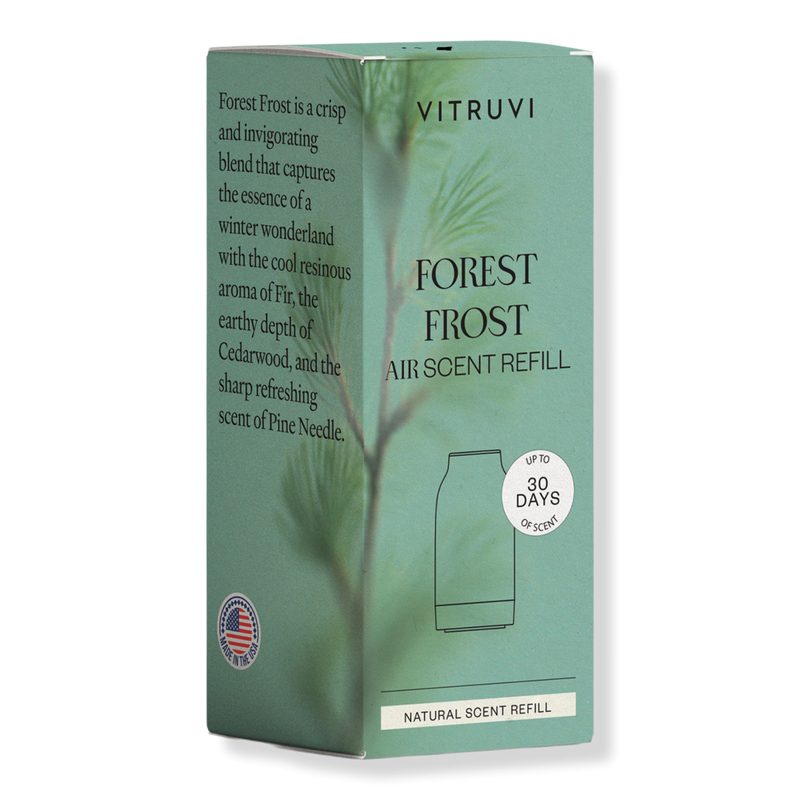 Forest Frost Air Scent Refill