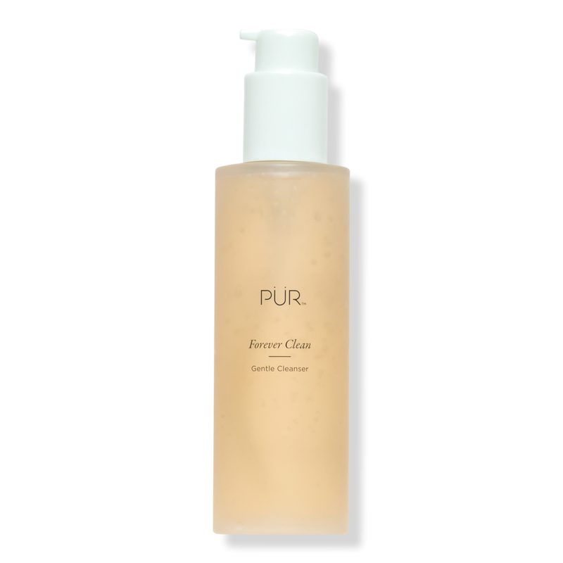 Forever Clean Gentle Cleanser