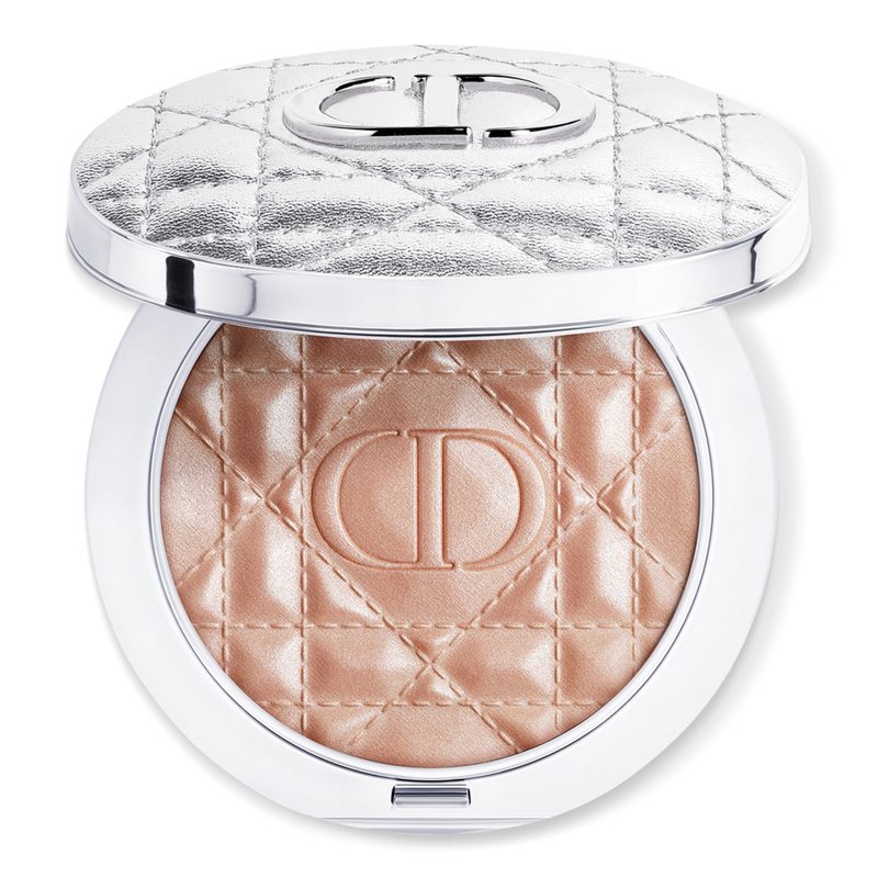 Forever Glow Luminizer - 02 Gold Halo