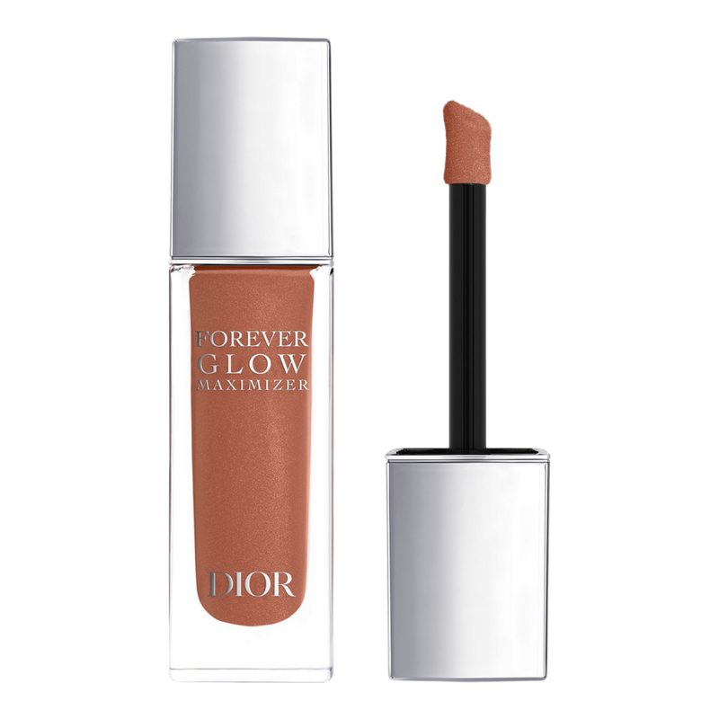 Forever Glow Maximizer Longwear Liquid Highlighter - Bronze