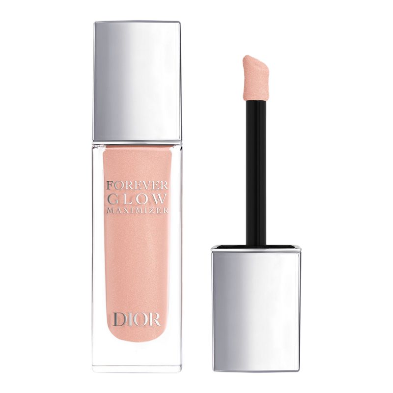 Forever Glow Maximizer Longwear Liquid Highlighter - Nude
