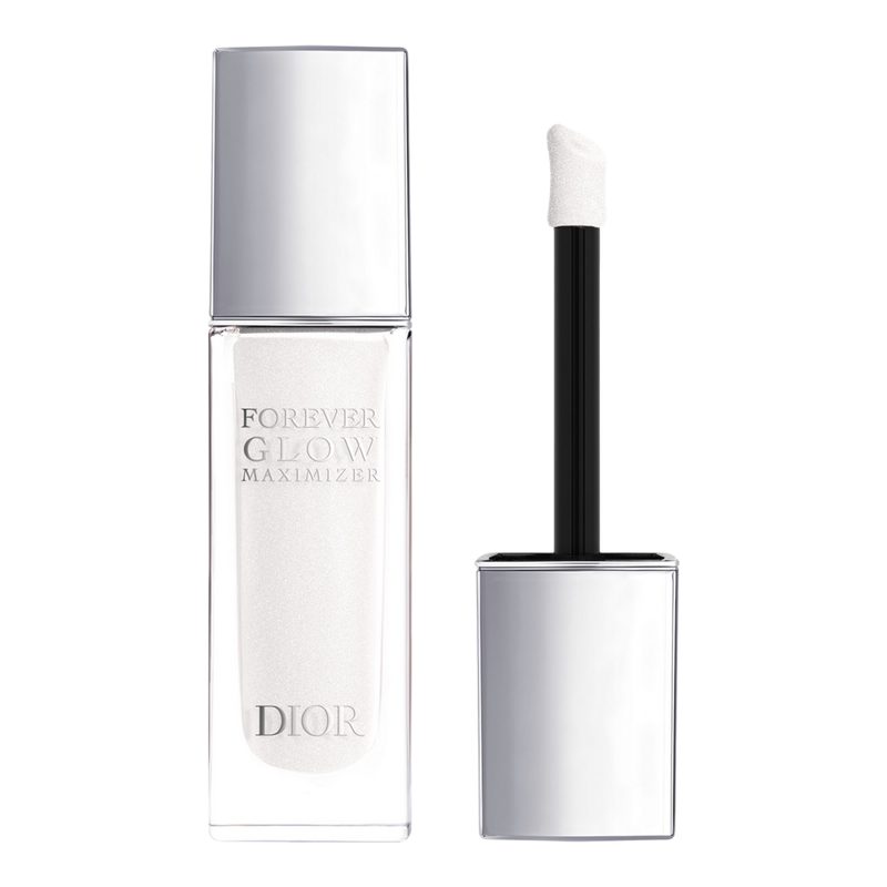 Forever Glow Maximizer Longwear Liquid Highlighter - Pearly