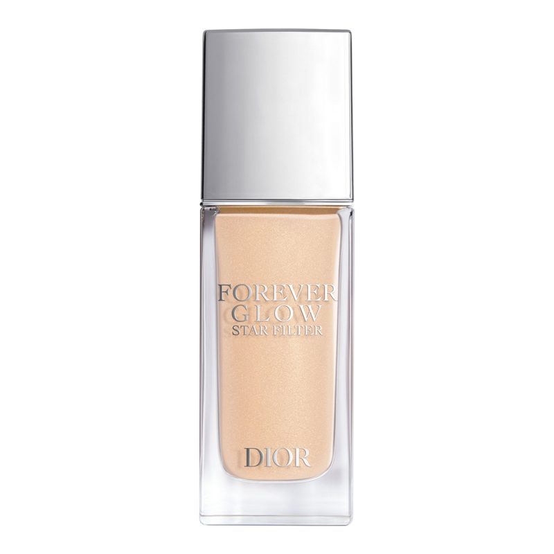 Forever Glow Star Filter Multi-Use Highlighter - Complexion Enhancing Fluid - 0