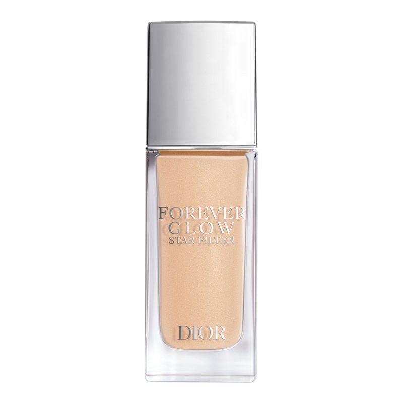 Forever Glow Star Filter Multi-Use Highlighter - Complexion Enhancing Fluid - 1
