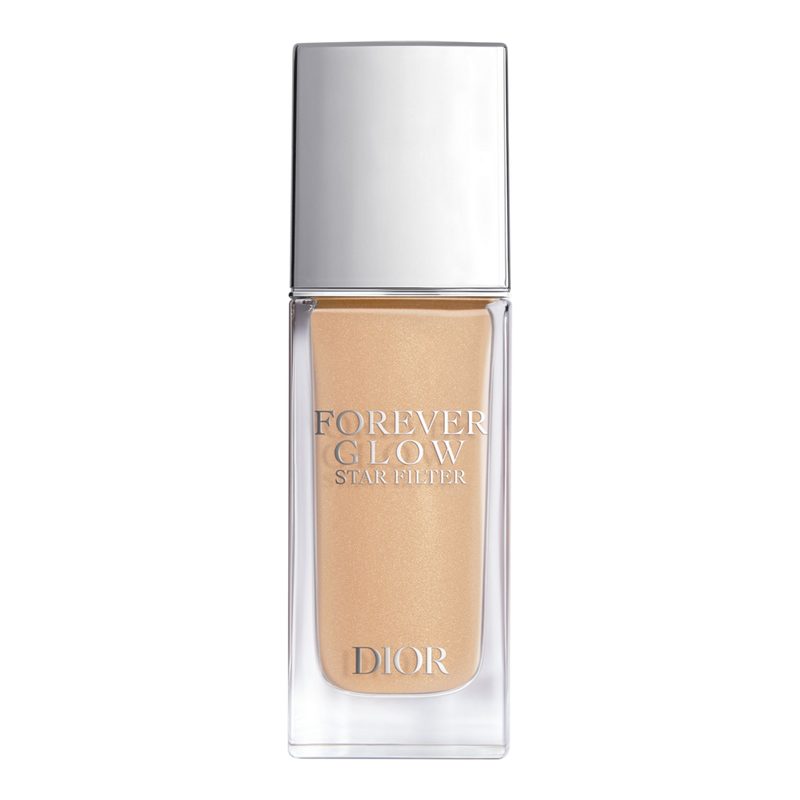 Forever Glow Star Filter Multi-Use Highlighter - Complexion Enhancing Fluid - 2