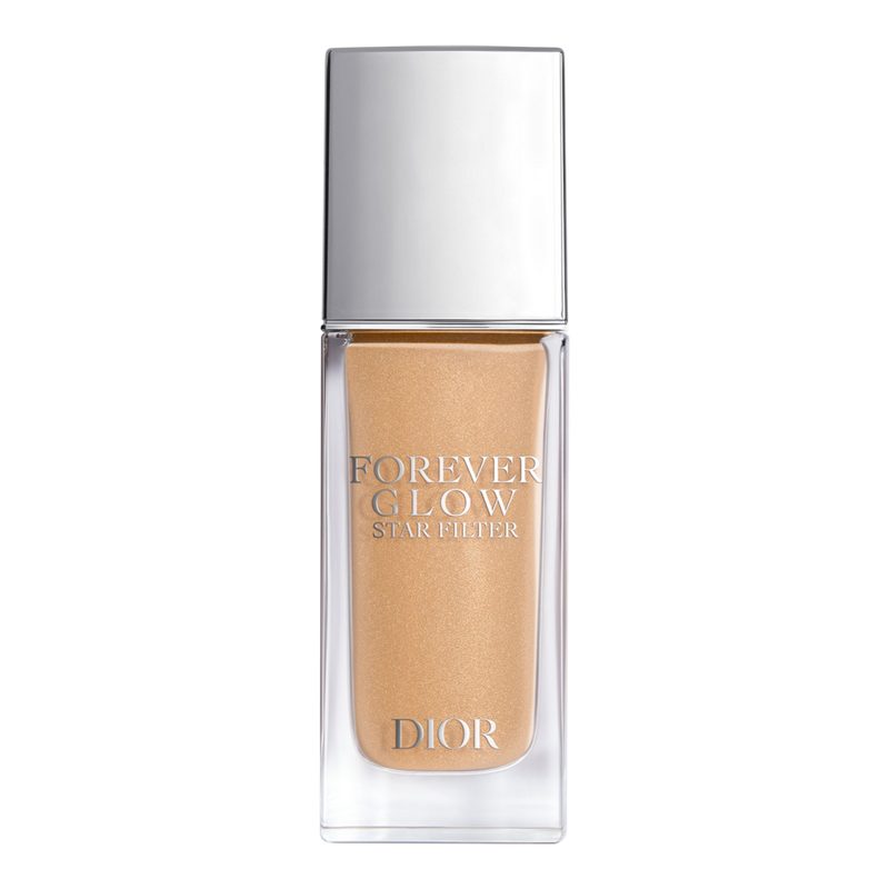 Forever Glow Star Filter Multi-Use Highlighter - Complexion Enhancing Fluid - 3
