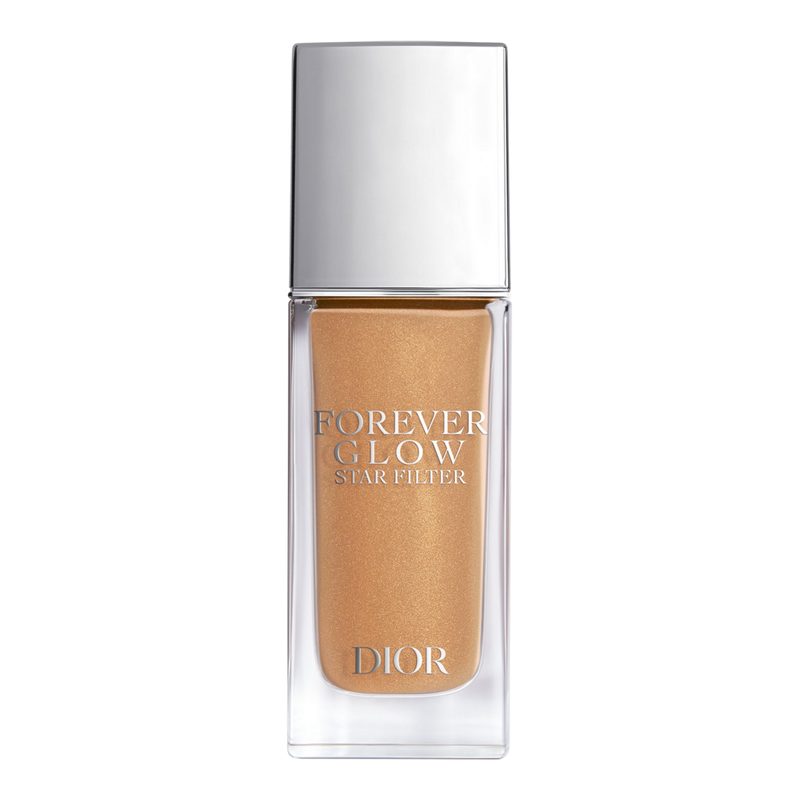 Forever Glow Star Filter Multi-Use Highlighter - Complexion Enhancing Fluid - 4
