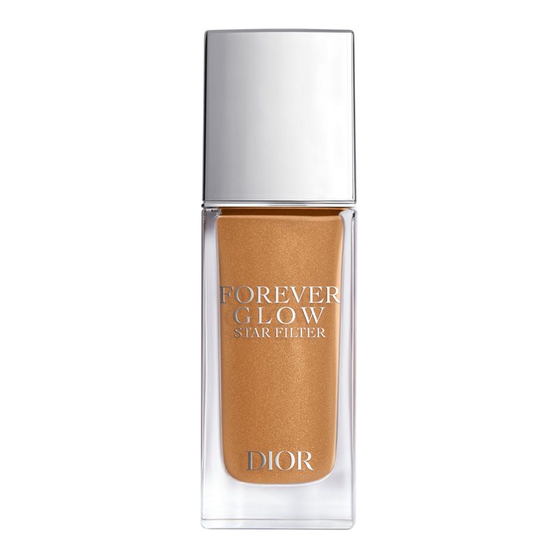 Forever Glow Star Filter Multi-Use Highlighter - Complexion Enhancing Fluid - 5