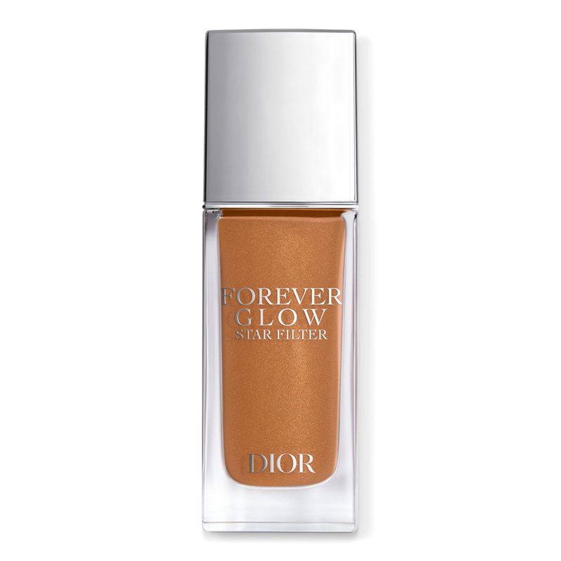 Forever Glow Star Filter Multi-Use Highlighter - Complexion Enhancing Fluid - 6