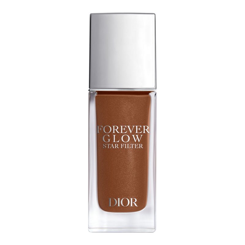 Forever Glow Star Filter Multi-Use Highlighter - Complexion Enhancing Fluid - 8