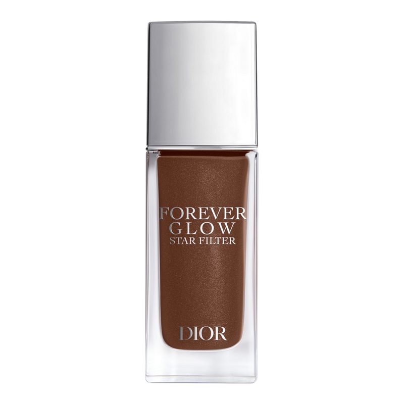 Forever Glow Star Filter Multi-Use Highlighter - Complexion Enhancing Fluid - 9