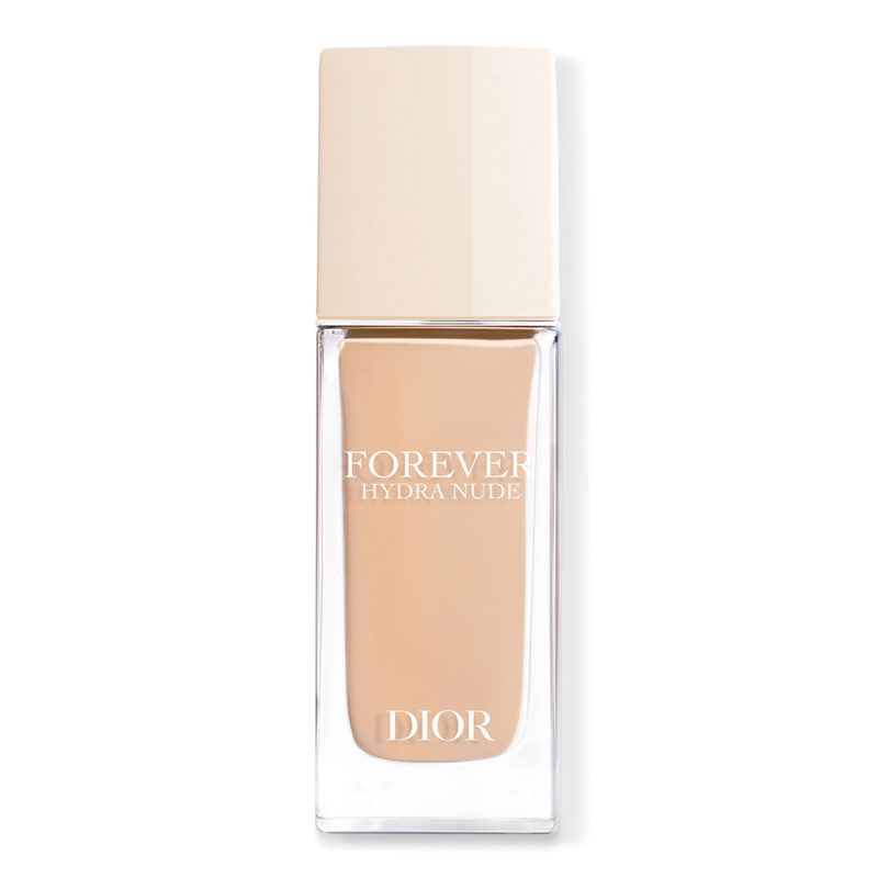 Forever Hydra Nude Foundation - 0N Neutral