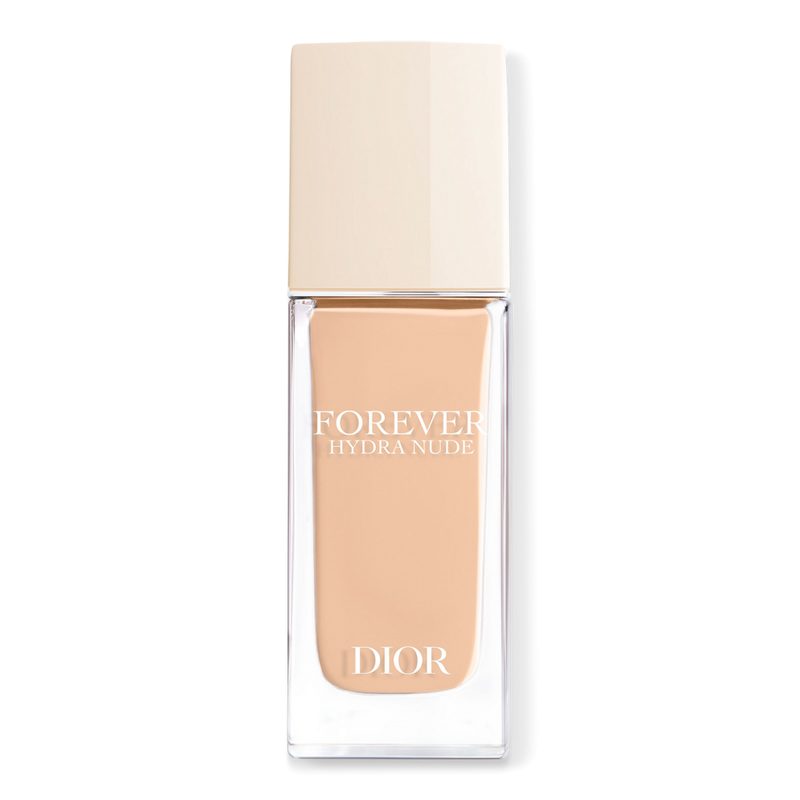 Forever Hydra Nude Foundation - 3CR Cool Rosy