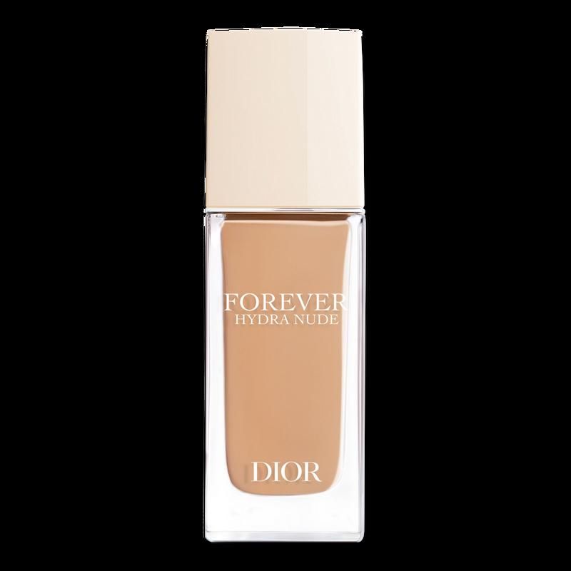 Forever Hydra Nude Foundation - 4N Neutral