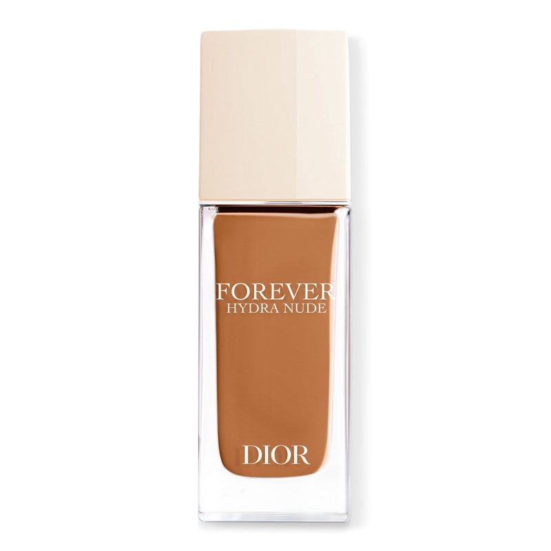 Forever Hydra Nude Foundation - 6N Neutral
