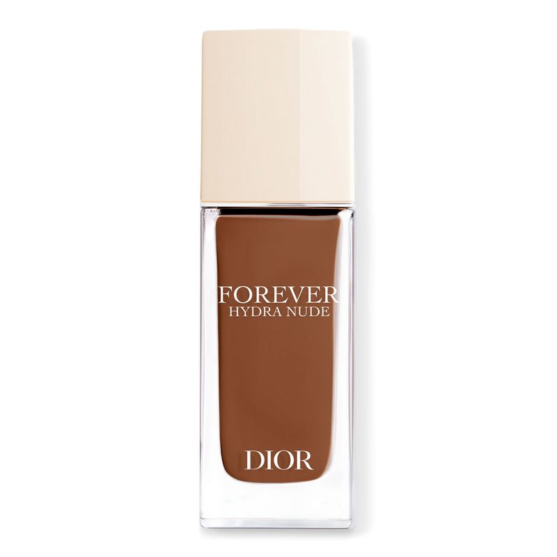 Forever Hydra Nude Foundation - 7N Neutral