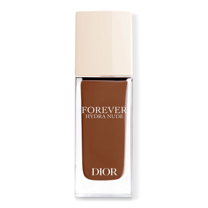 Forever Hydra Nude Foundation - 8N Neutral