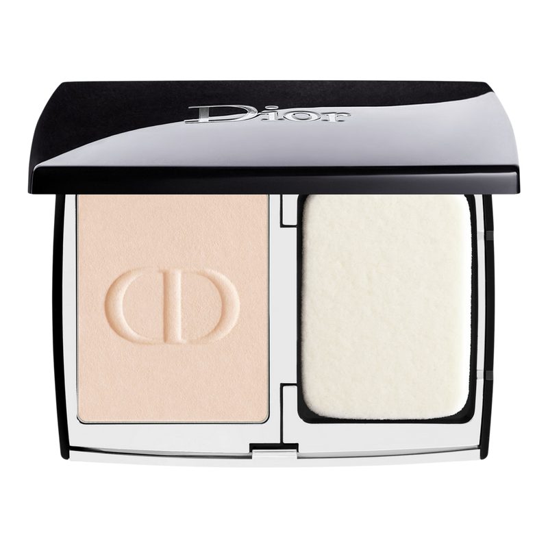 Forever Natural Matte Velvet Compact Foundation - 0N