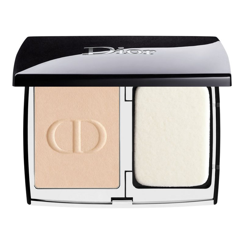 Forever Natural Matte Velvet Compact Foundation - 1.5N