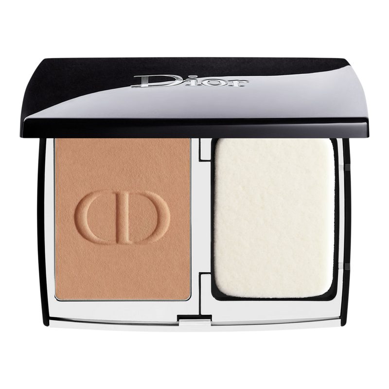 Forever Natural Matte Velvet Compact Foundation - 5N