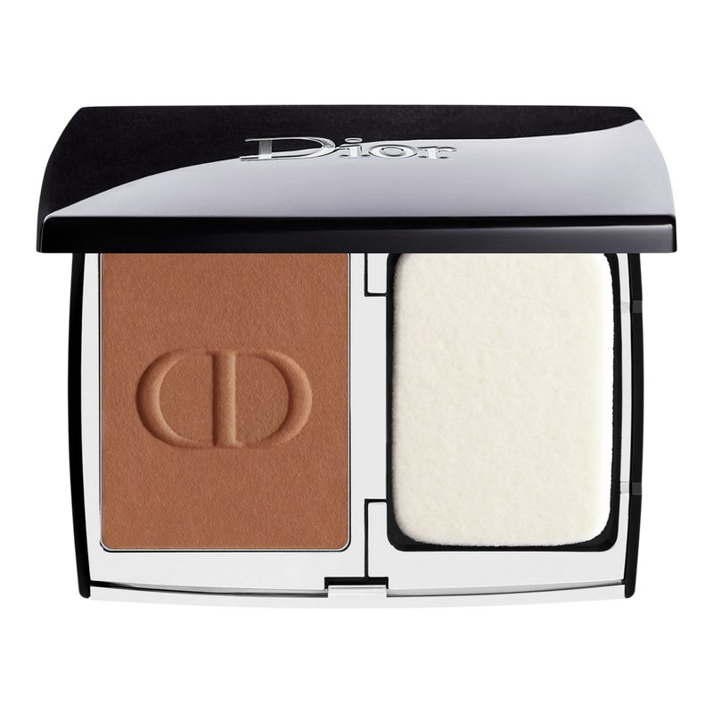 Forever Natural Matte Velvet Compact Foundation - 7N