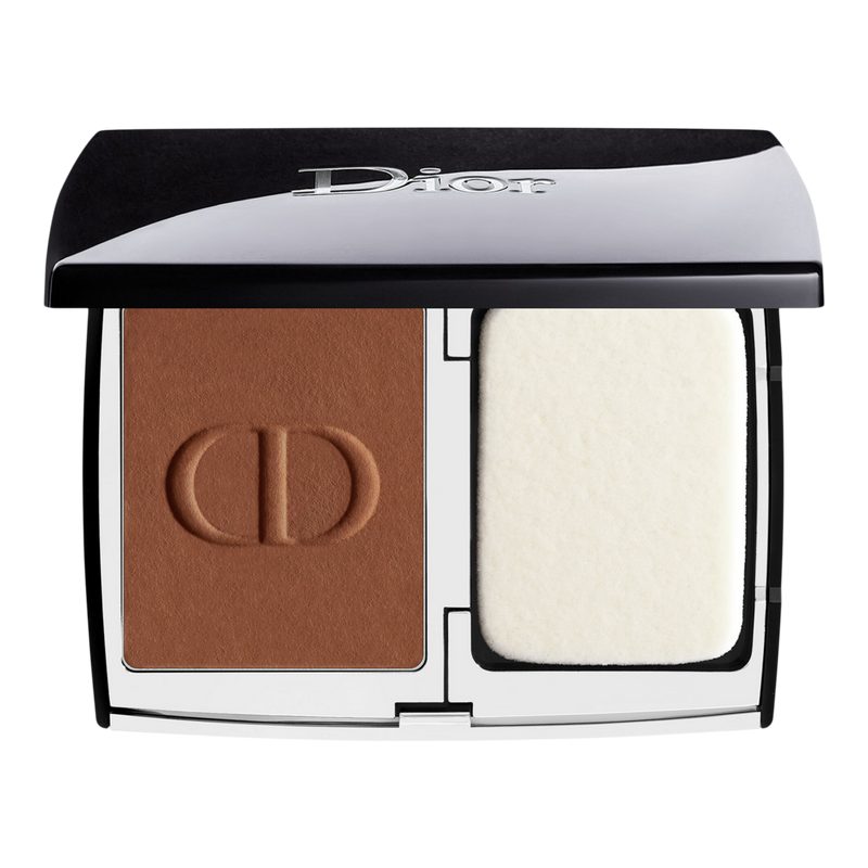 Forever Natural Matte Velvet Compact Foundation - 8N