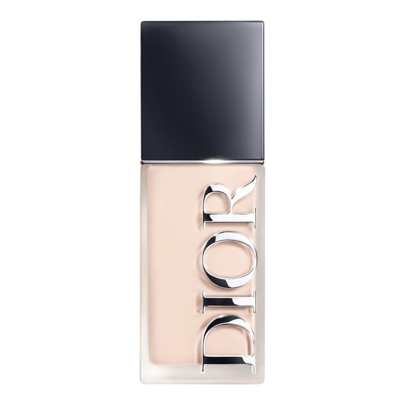Forever Skin Wear Blurring Natural Matte Foundation - 24h Ultra Wear - 00