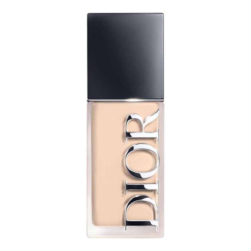Forever Skin Wear Blurring Natural Matte Foundation - 24h Ultra Wear - 0W