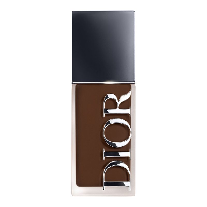 Forever Skin Wear Blurring Natural Matte Foundation - 24h Ultra Wear - 10N