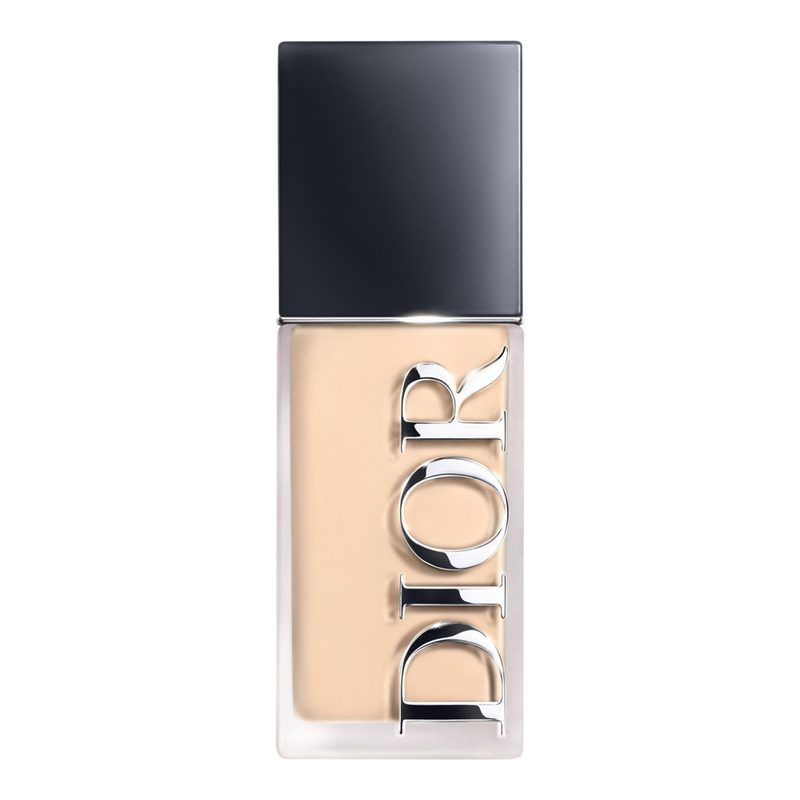 Forever Skin Wear Blurring Natural Matte Foundation - 24h Ultra Wear - 1W