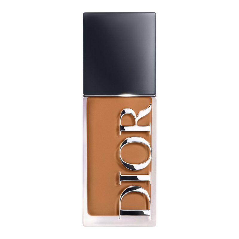 Forever Skin Wear Blurring Natural Matte Foundation - 24h Ultra Wear - 5W
